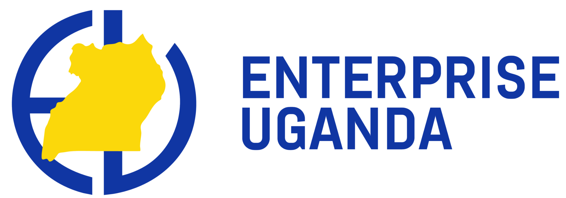 Enterprise Uganda logo