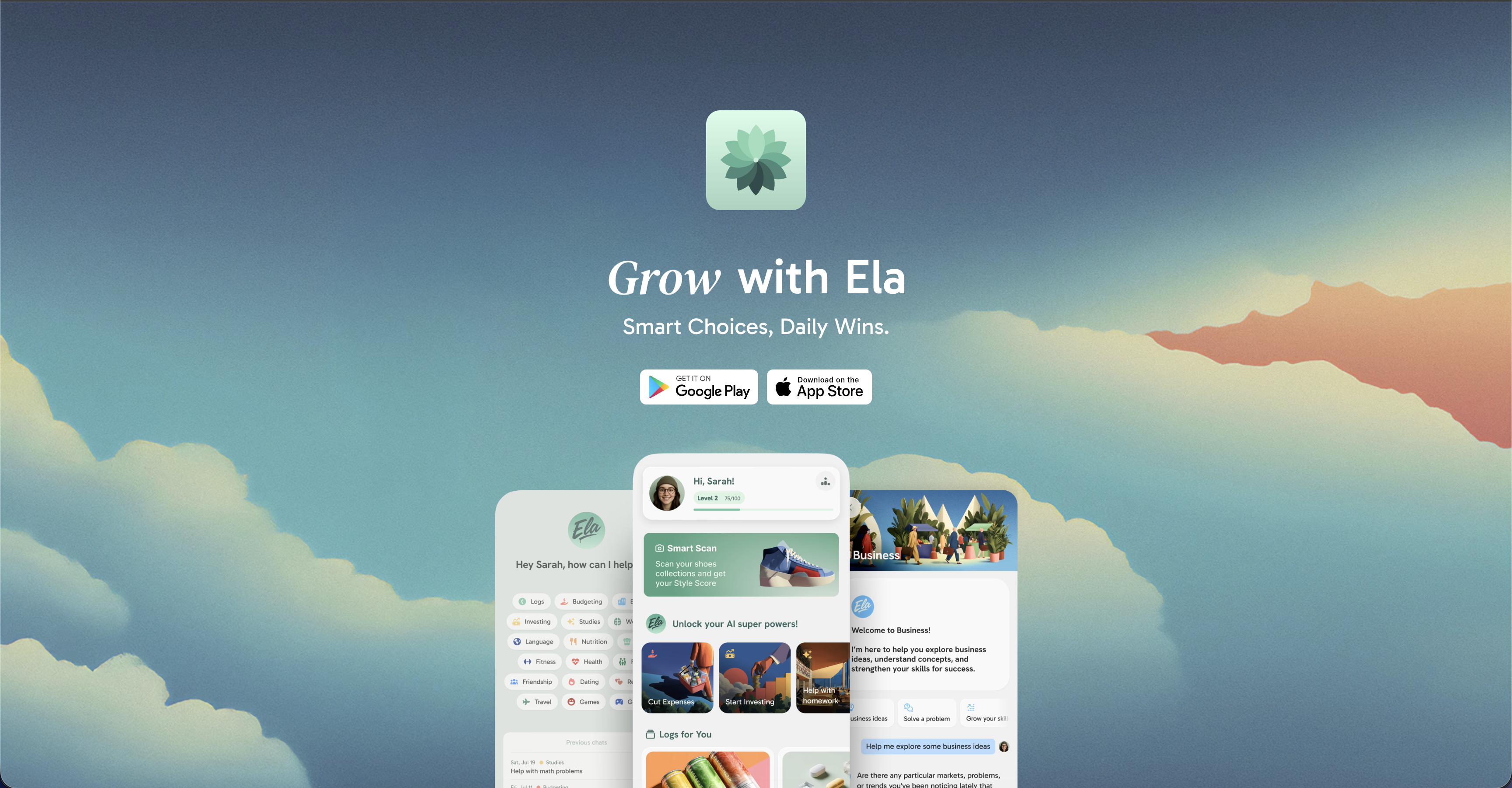 Withela live site preview